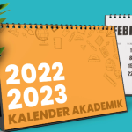 Kalender Pendidikan SMA 2022/2023